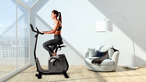 Toorx BRX-3000 Hometrainer 10