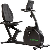 Tunturi Competence F20-R Ligfiets 2