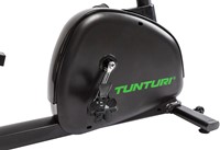 Tunturi Competence F20-R Ligfiets detail
