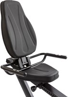 Tunturi Competence F20-R Ligfiets zitting