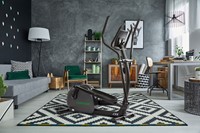 Tunturi Crosstrainer C50