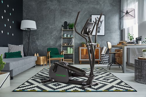 Tunturi Crosstrainer C50