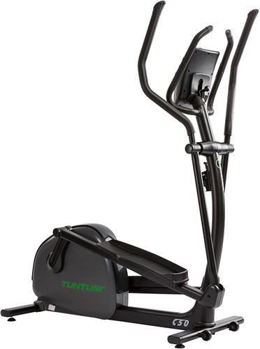 Tunturi Performance C50-R Crosstrainer 2