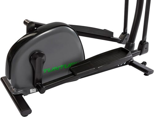 Tunturi Performance C50-R Crosstrainer detail
