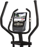 Tunturi Performance C50-R Crosstrainer tablet