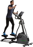 Tunturi Performance C55-F Crosstrainer 7