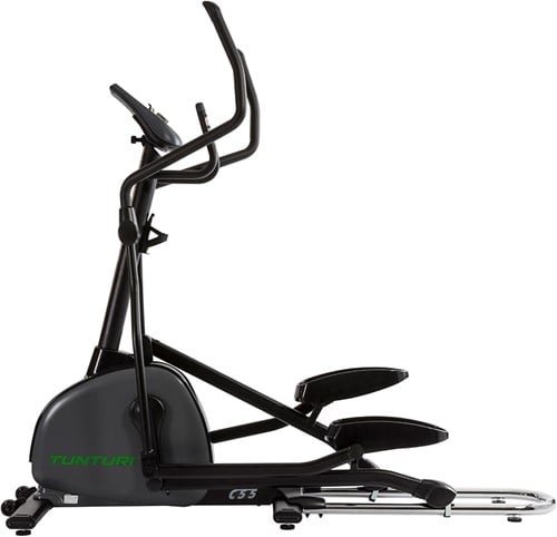 Tunturi Performance C55-F Crosstrainer 8