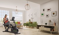 Tunturi Recumbent F20R