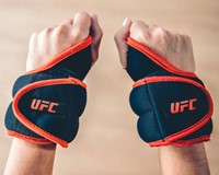 UFC Polsgewichten Set - 2 x 0,5 kg-3