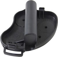 VirtuFit Universele Hometrainer Trappers 5