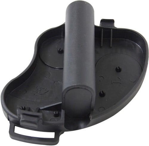 VirtuFit Universele Hometrainer Trappers 5