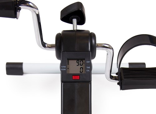 VirtuFit V2 opklapbare stoelfiets detail 3