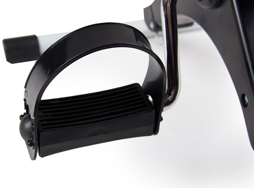 VirtuFit V2 opklapbare stoelfiets trapper