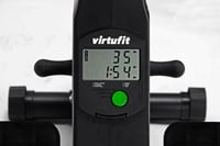 VirtuFit Row 1.0 console