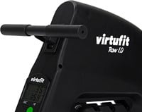 VirtuFit Row 1.0 hendel + console