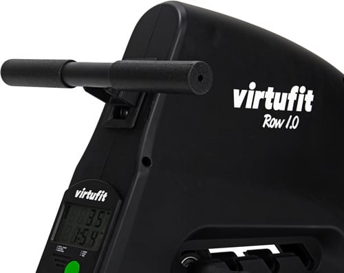 VirtuFit Row 1.0 hendel + console
