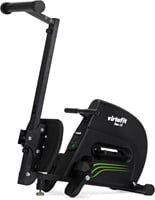 VirtuFit Row 1.0 opgeklapt