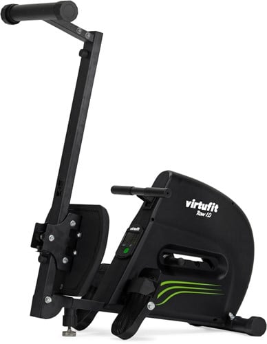 VirtuFit Row 1.0 opgeklapt