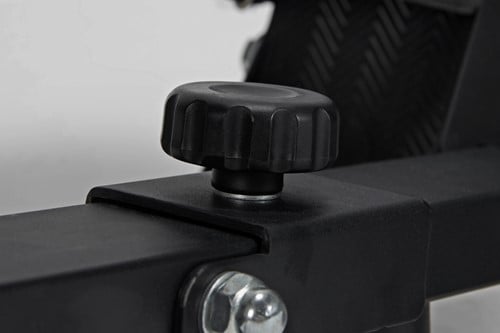 VirtuFit Row 1.0 knop