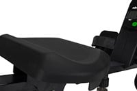 VirtuFit Row 1.0 zitting