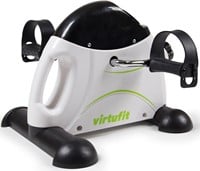 Virtufit V3 stoelfiets draag hendel