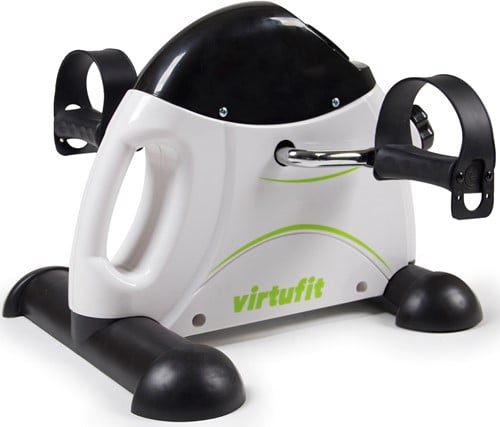 Virtufit V3 stoelfiets draag hendel