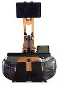 WaterRower Phone Tablet Arm 2
