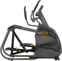 Matrix A50 Ascent Crosstrainer - XER - Gratis trainingsschema-2