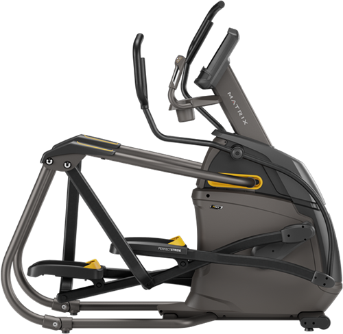 Matrix A50 Ascent Crosstrainer - XER - Gratis trainingsschema-2