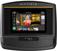 Matrix A50 Ascent Crosstrainer - XER - Gratis trainingsschema-3