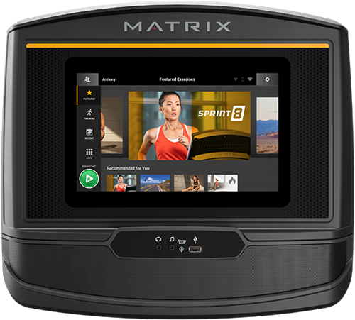 Matrix A50 Ascent Crosstrainer - XER - Gratis trainingsschema-3