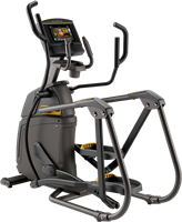 Matrix A50 Ascent Crosstrainer - XER - Gratis trainingsschema