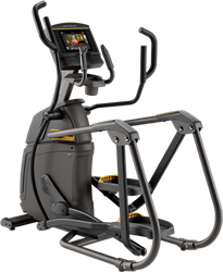 Matrix A50 Ascent Crosstrainer - XER - Gratis trainingsschema