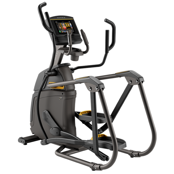 Matrix A50 Ascent Crosstrainer XER Gratis trainingsschema Fitwinkel