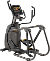 Matrix A50 Ascent Crosstrainer - XIR - Gratis trainingsschema