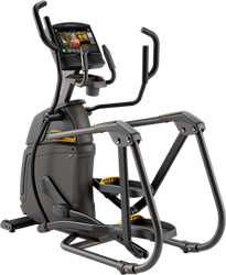 Matrix A50 Ascent Crosstrainer - XIR - Gratis trainingsschema