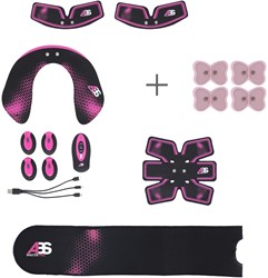 HMS ABS Master Pro Multi Set