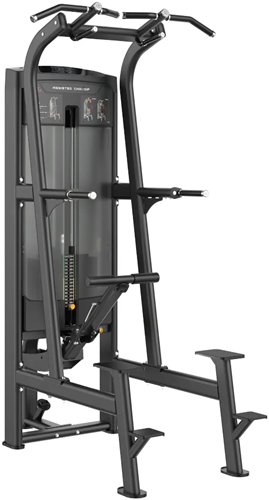 Toorx Professional Assisted Pull-up / Dip PLX-8400