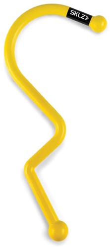 SKLZ Massage Accustick - Geel