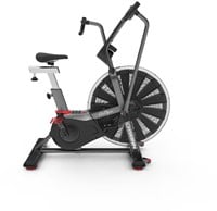 Exercise shop bike airdyne