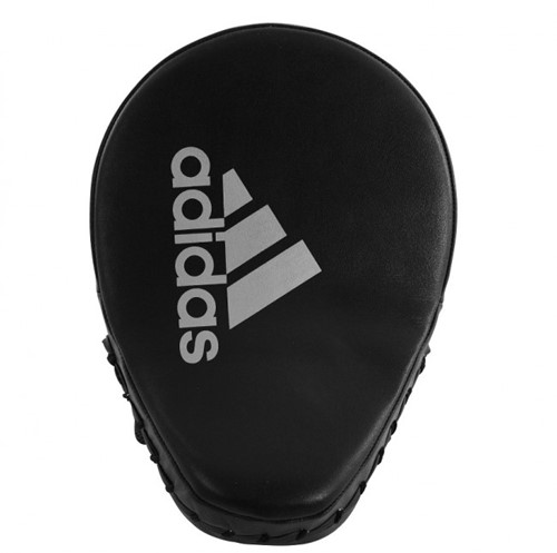 Adidas Focus Handpads - Zwart/Zilver