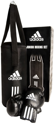 Adidas Junior Boksset