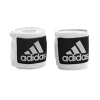 Adidas Bandages Wit 255 cm Fitwinkel