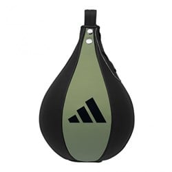 Adidas Combat 50 Speedball - Legergroen