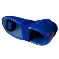 Adidas Super Safety Kicks Pro Voetbeschermers - Blauw-2