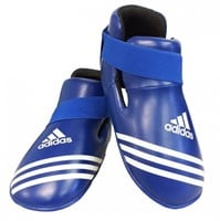 Adidas Super Safety Kicks Pro Voetbeschermers - Blauw-3