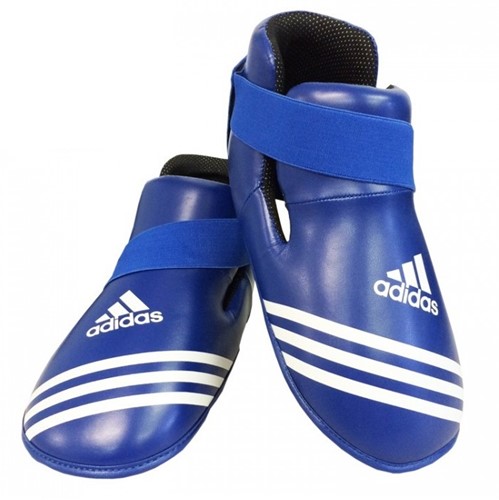 Adidas Super Safety Kicks Pro Voetbeschermers - Blauw-3