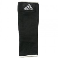 Adidas Enkelbeschermers Zwart/Wit-2