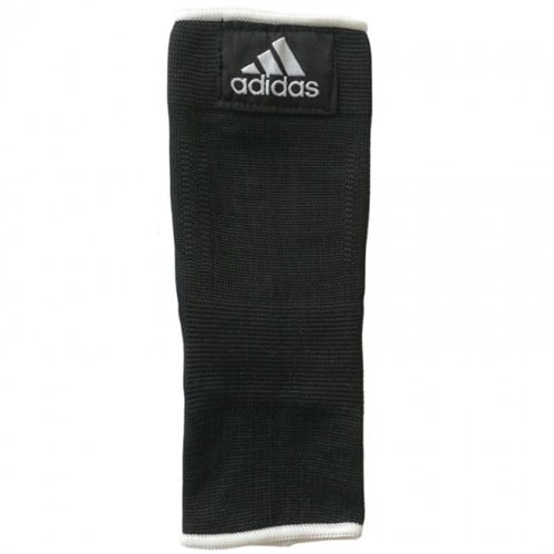 Adidas Enkelbeschermers Zwart/Wit-2