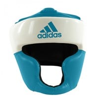 Adidas Response Hoofdbeschermer - Blauw - XL